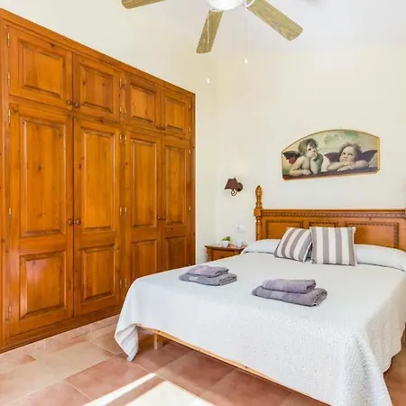 Cala Galdana Sleeps 6 Pool Air Con Wifi * Cala Galdana (Menorca)