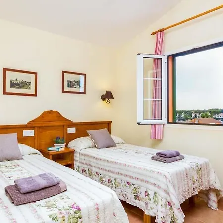 Cala Galdana Sleeps 6 Pool Air Con Wifi فيلة *