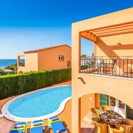 Cala Galdana Sleeps 6 Pool Air Con Wifi Villa Cala Galdana (Menorca)